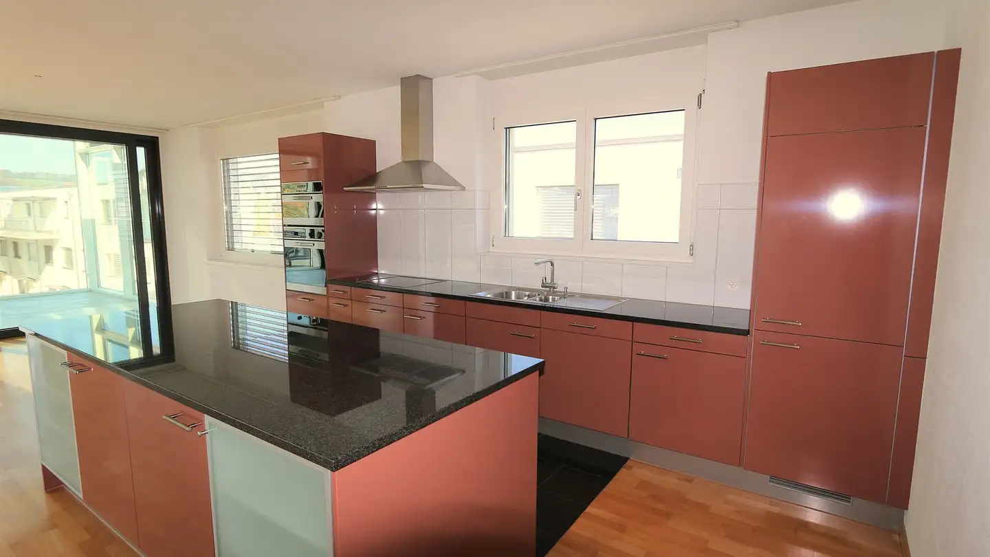 Wohnung mieten - Feldstrasse 91, 8180 Bülach - Foto 3