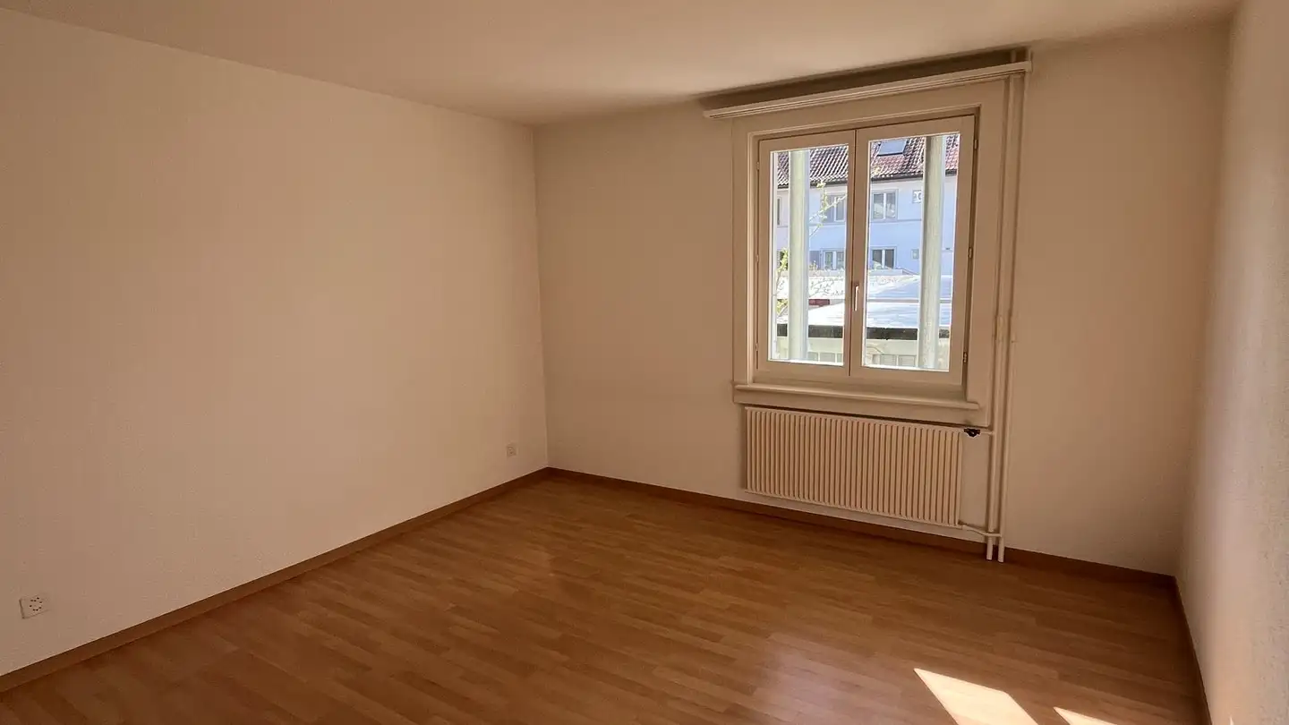 Apartment for rent - Witmattstrasse 9, 2540 Grenchen - Photo 3