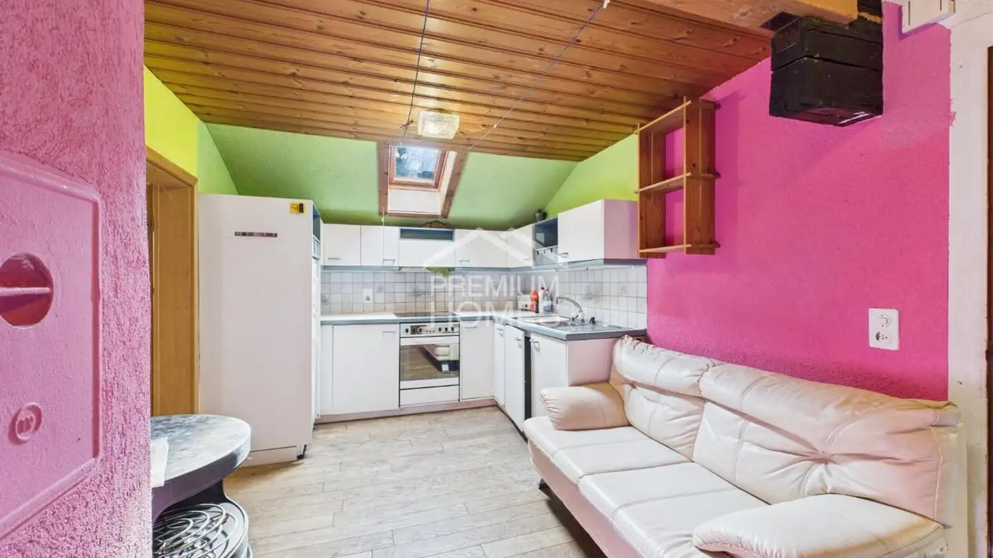 Chalet à vendre - 3813 Saxeten - Photo 2