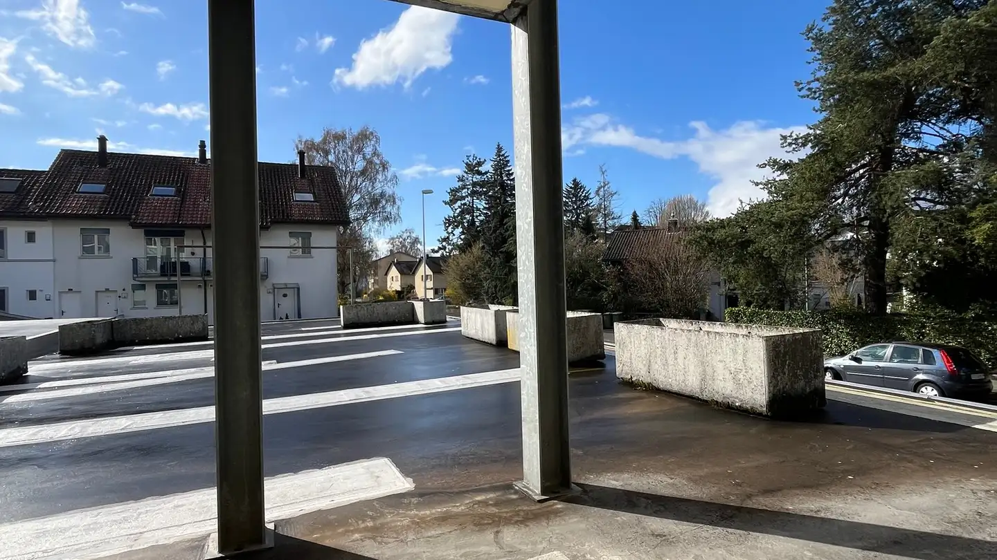 Wohnung mieten - Witmattstrasse 9, 2540 Grenchen - Foto 3