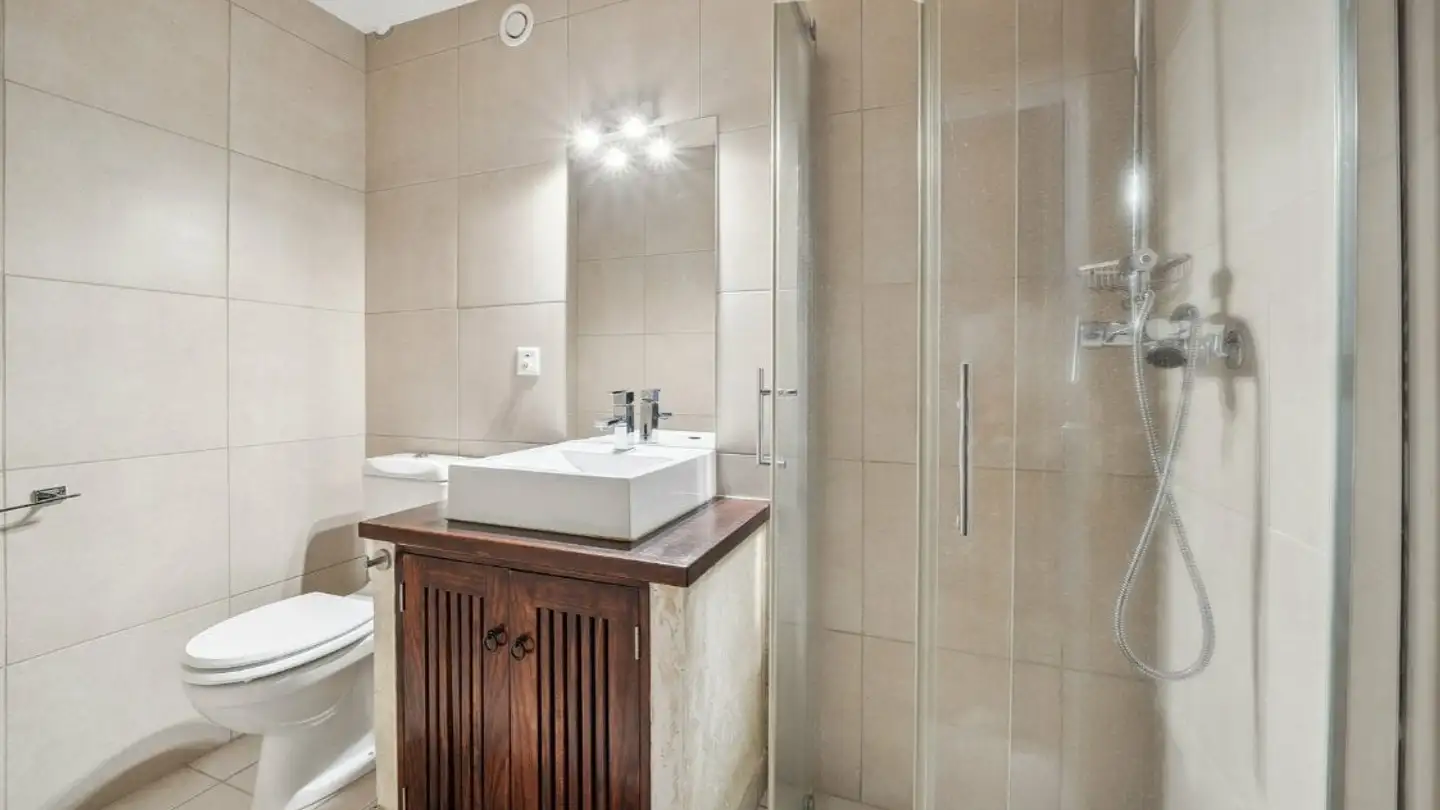 Wohnung mieten - Chemin De Vers-Chez-Cochard, 1807 Blonay - Foto 4