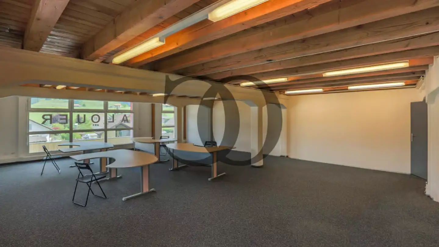 Commercial for rent - 1627 Vaulruz - Photo 3