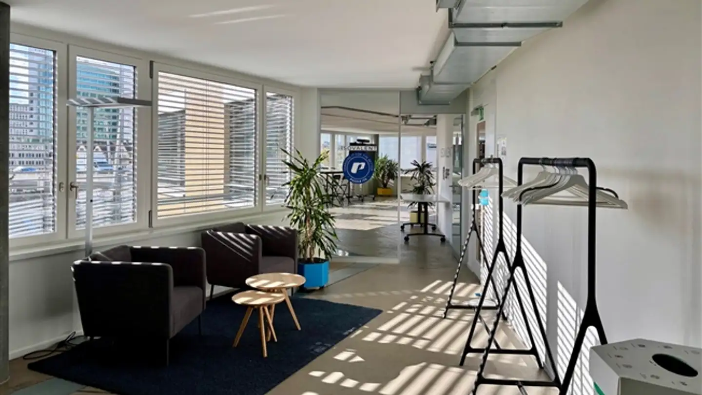 Apartment for rent - Hönggerstrasse 65, 8037 Zürich - Photo 2