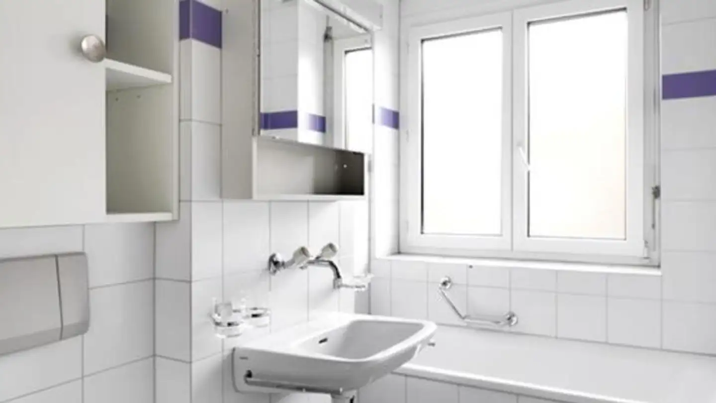 Apartment for rent - Claragraben 105, 4057 Basel - Photo 4