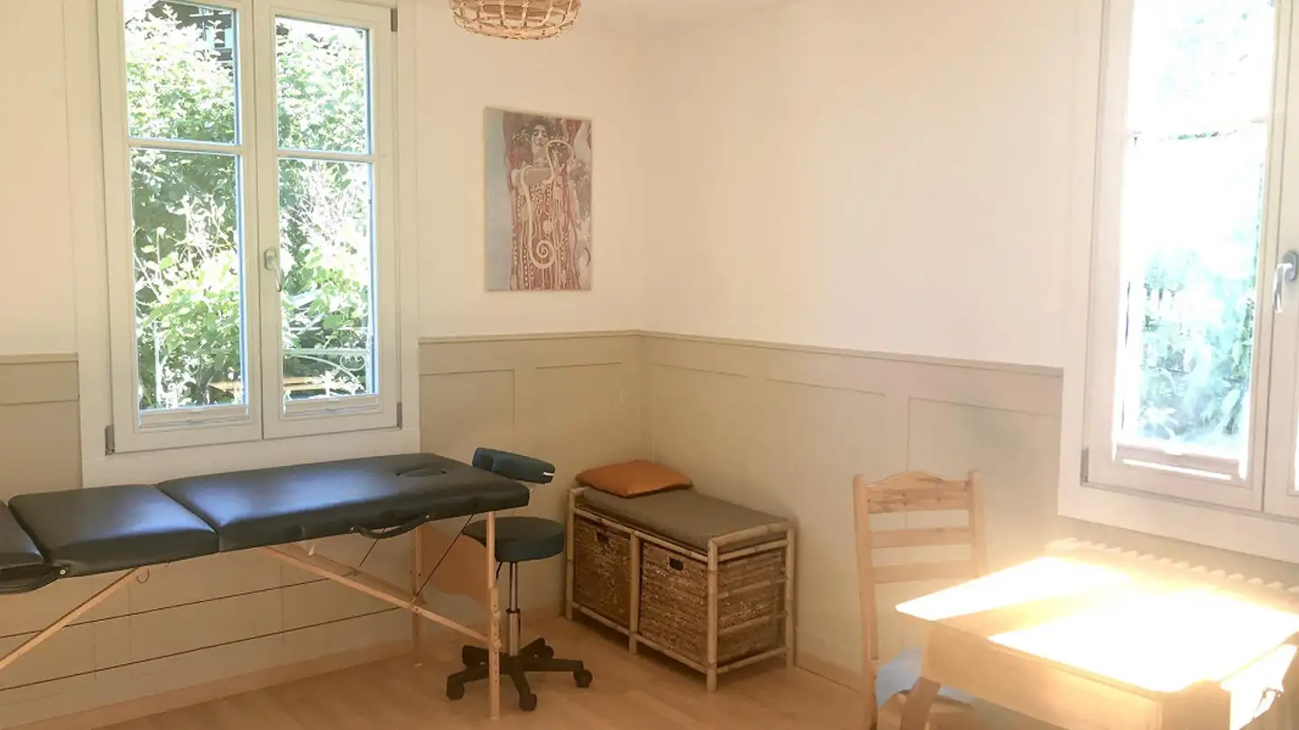 Arztpraxis mieten - Kellerweg 65, 8055 Zürich - Foto 3