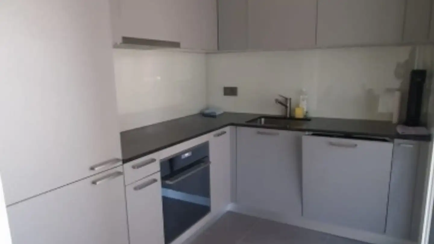 Appartamento in affitto - Rue Senedu Gebru 2, 1022 Chavannes-près-Renens - Photo 2