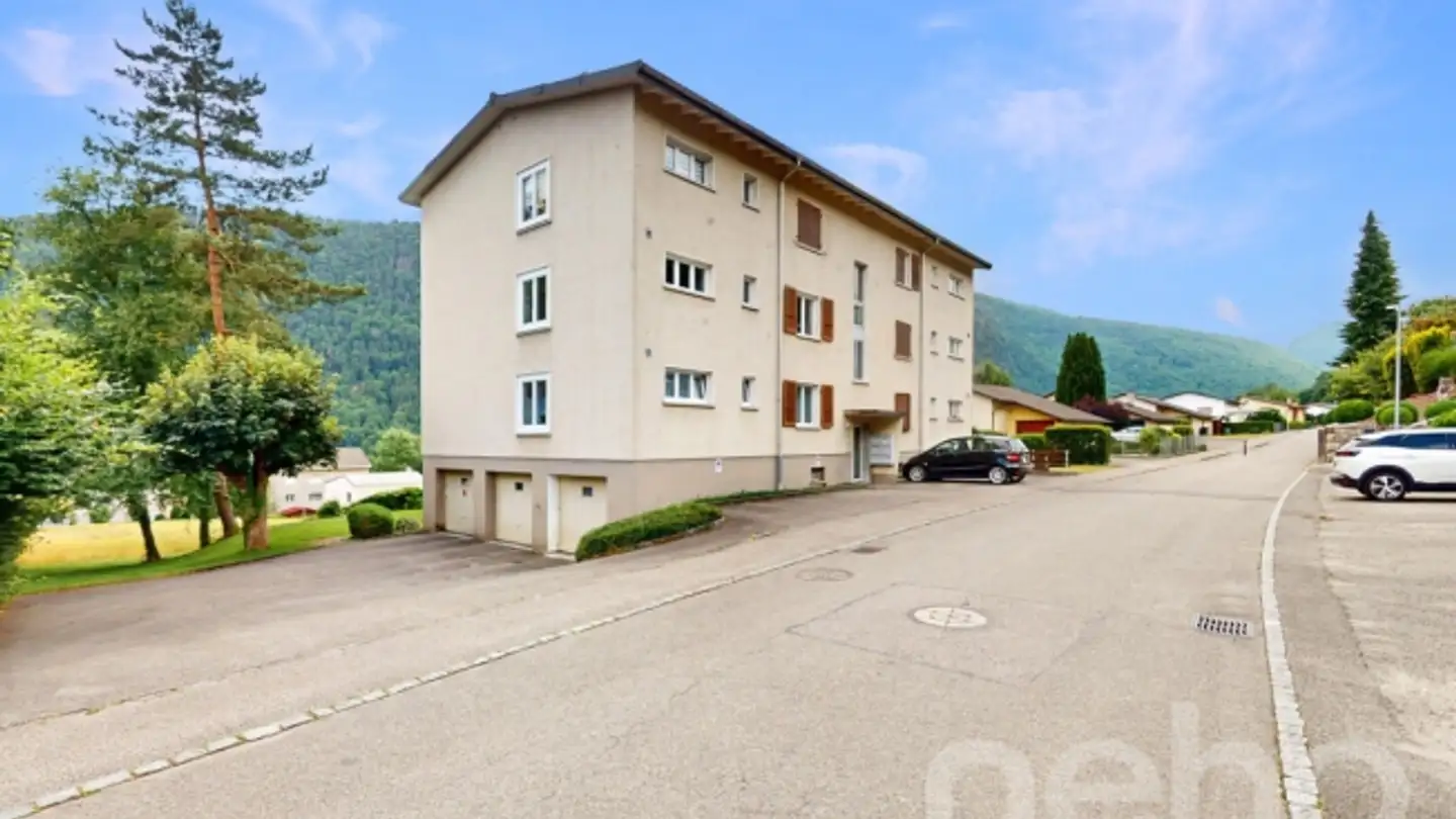 Residential building for sale - 2603 Péry - Photo 2