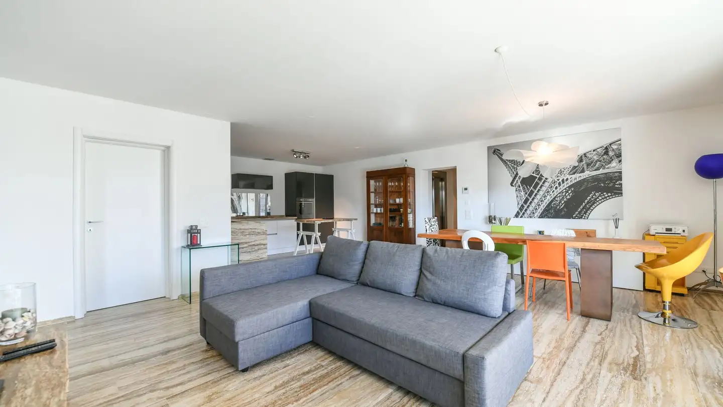 Apartment for rent - Via R. Leoncavallo, 6614 Brissago - Photo 4