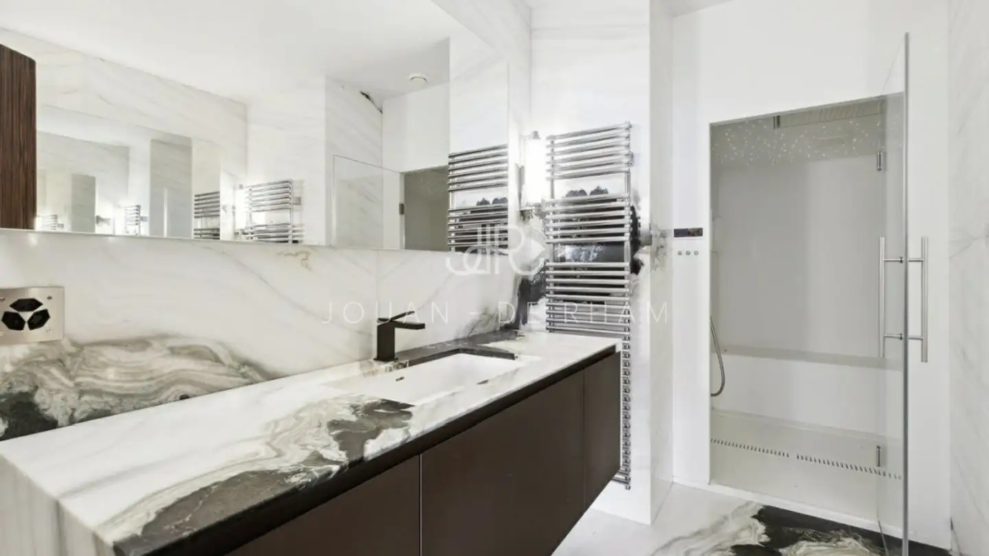 Stepped apartment for sale - 1223 Cologny - Photo 4