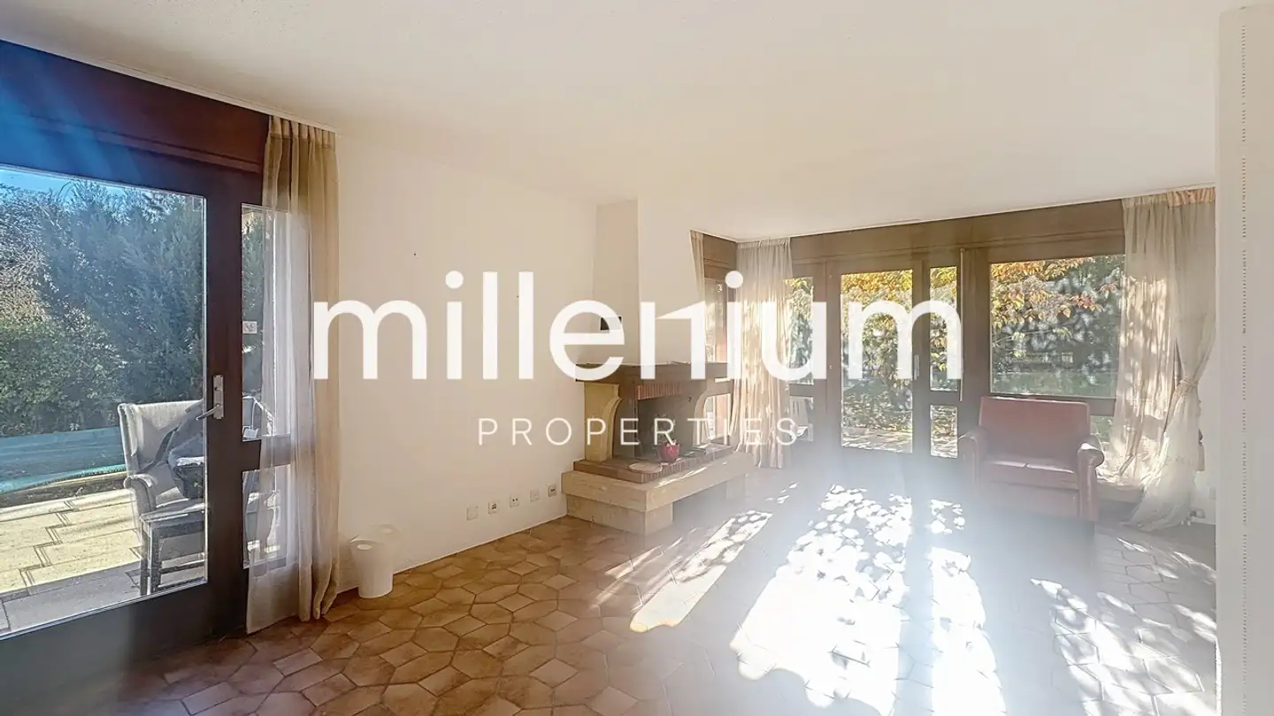 Casa singola in affitto - 1290 Versoix - Photo 2