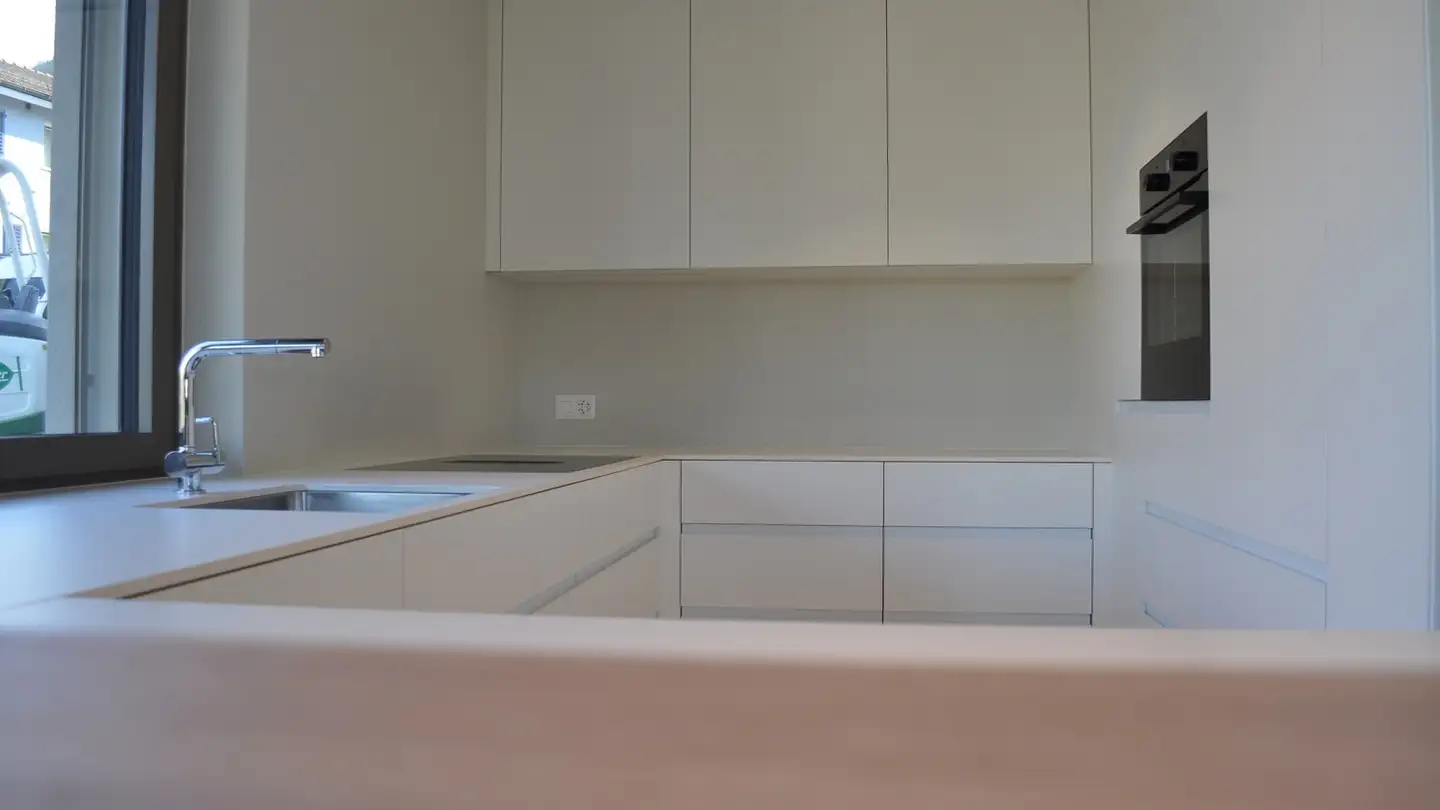 Wohnung mieten - Brünneliacker 1, 8047 Zürich - Foto 3