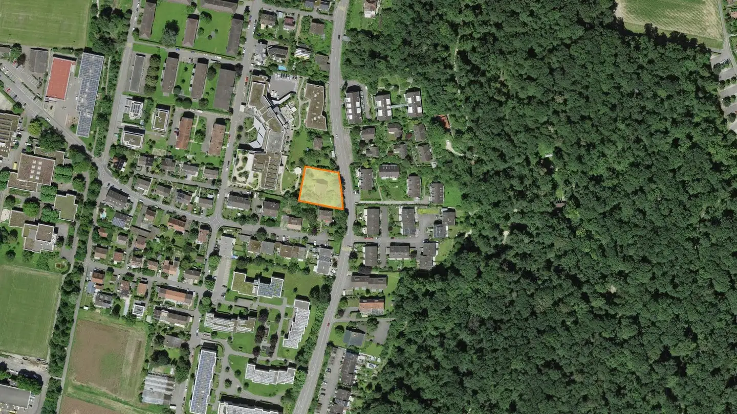 Einfamilienhaus kaufen - Therwilerstrasse 66, 4104 Oberwil BL - Foto 3