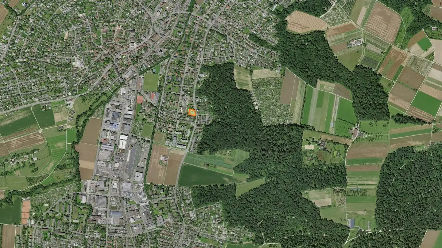 Einfamilienhaus kaufen - Therwilerstrasse 66, 4104 Oberwil BL - Foto 4