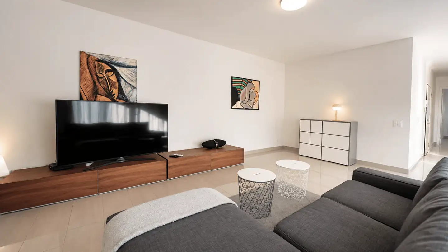 Apartment for sale - Via Agli Orti 22, 6900 Lugano