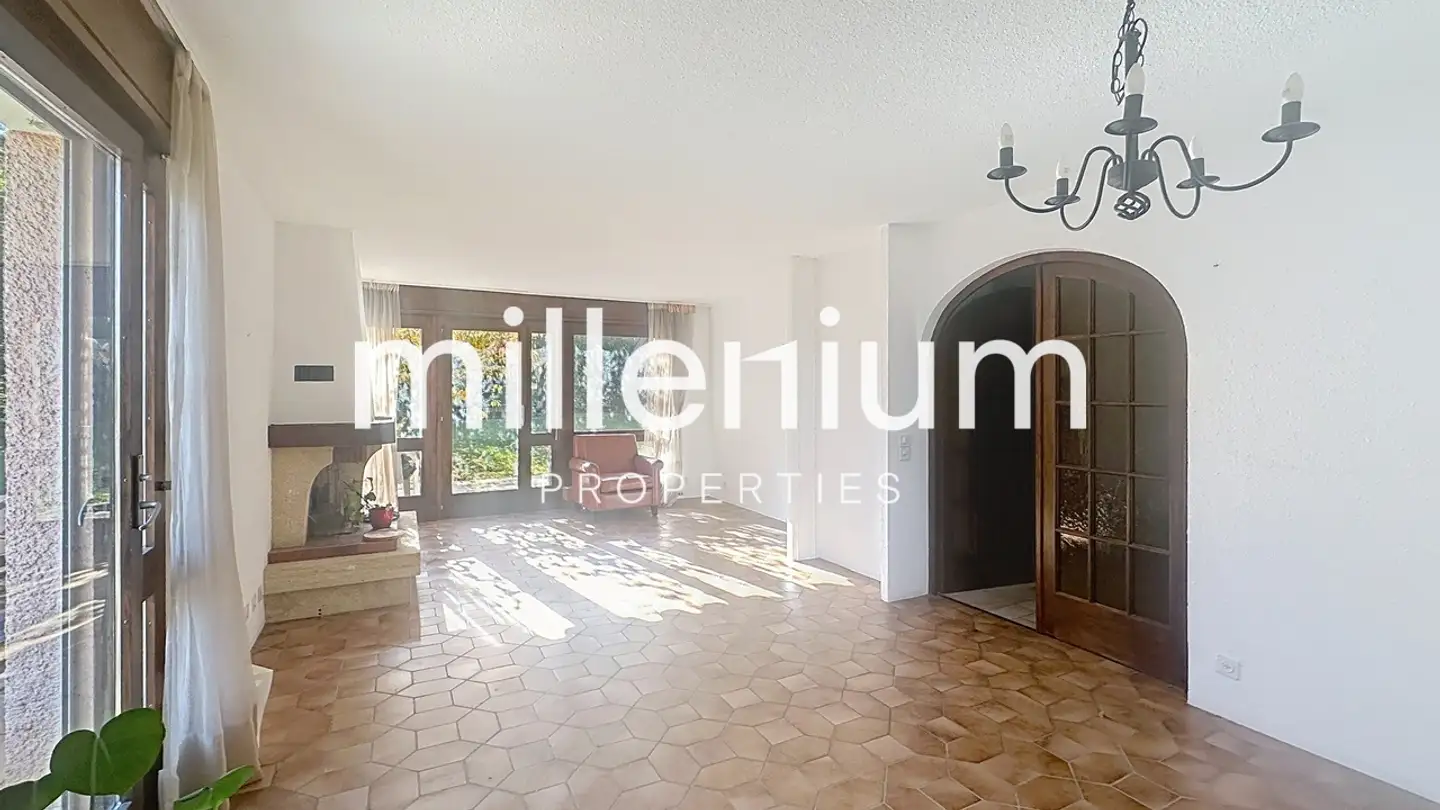 Casa singola in affitto - 1290 Versoix - Photo 3