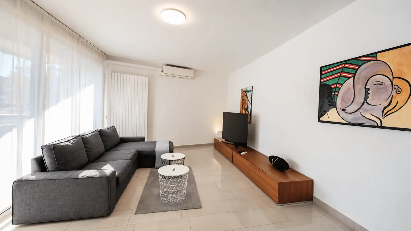 Apartment for sale - Via Agli Orti 22, 6900 Lugano - Photo 2