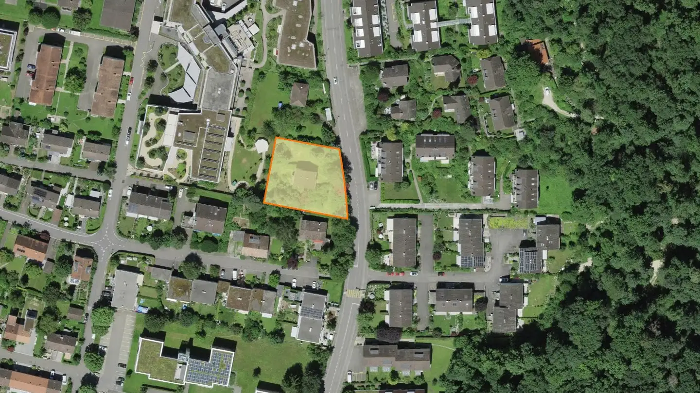 Einfamilienhaus kaufen - Therwilerstrasse 66, 4104 Oberwil BL - Foto 2