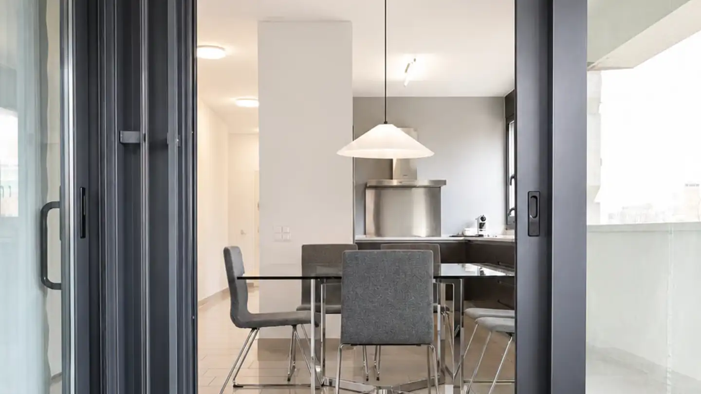 Apartment for sale - Via Agli Orti 22, 6900 Lugano - Photo 3