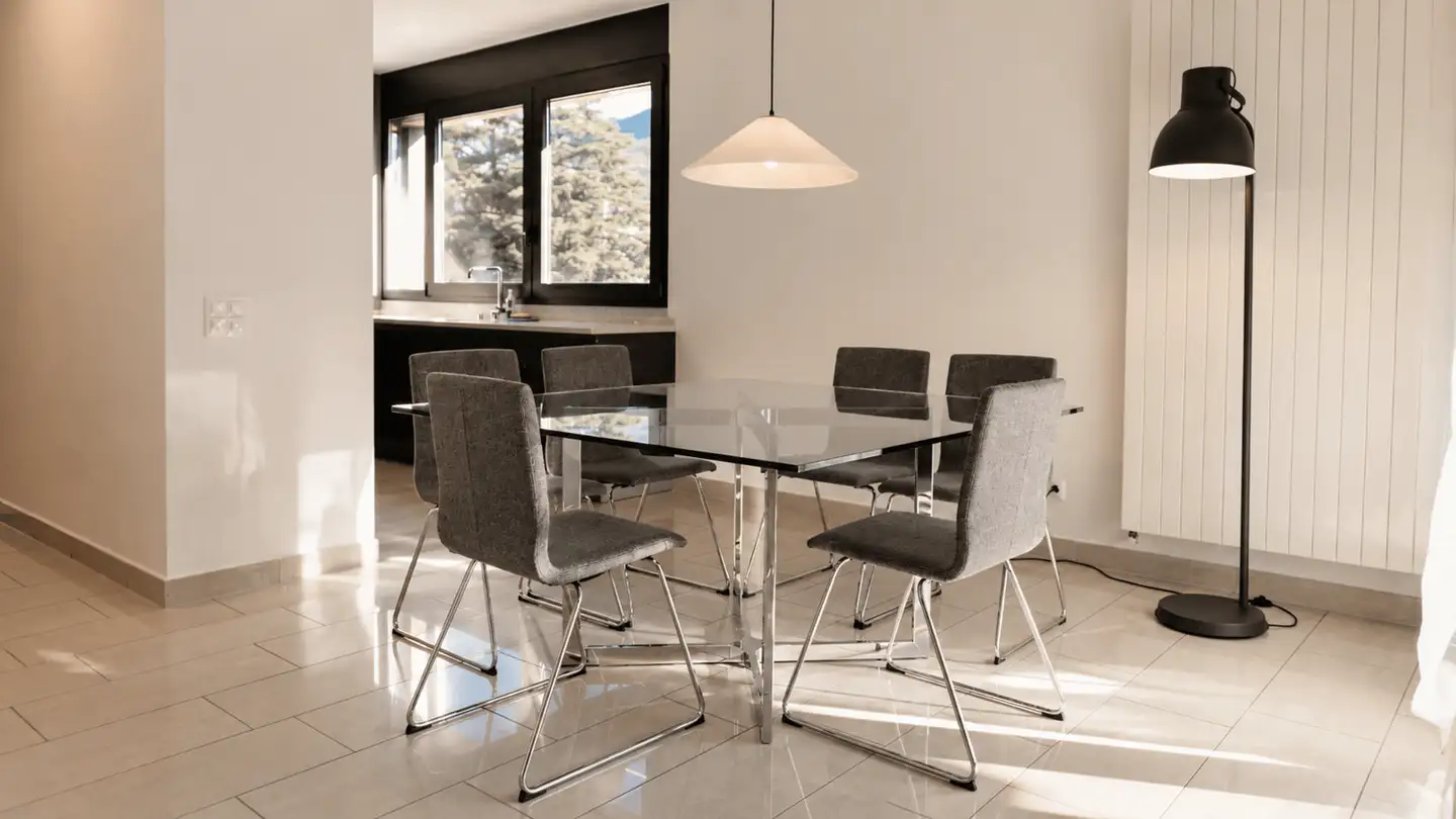 Apartment for sale - Via Agli Orti 22, 6900 Lugano - Photo 4