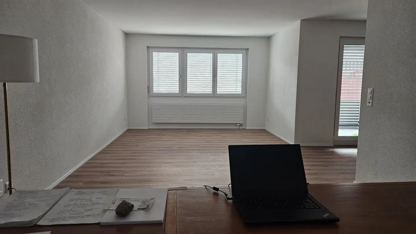 Appartement à louer - Reblaubenweg 4a, 8820 Wädenswil
