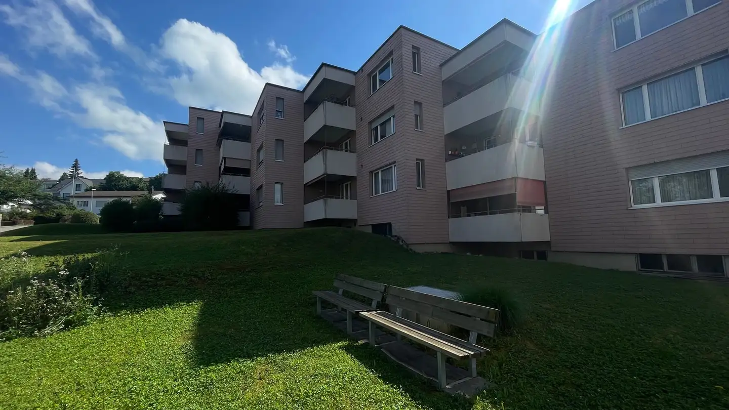 Appartamento in affitto - Freudenbergstrasse 4, 8625 Gossau ZH