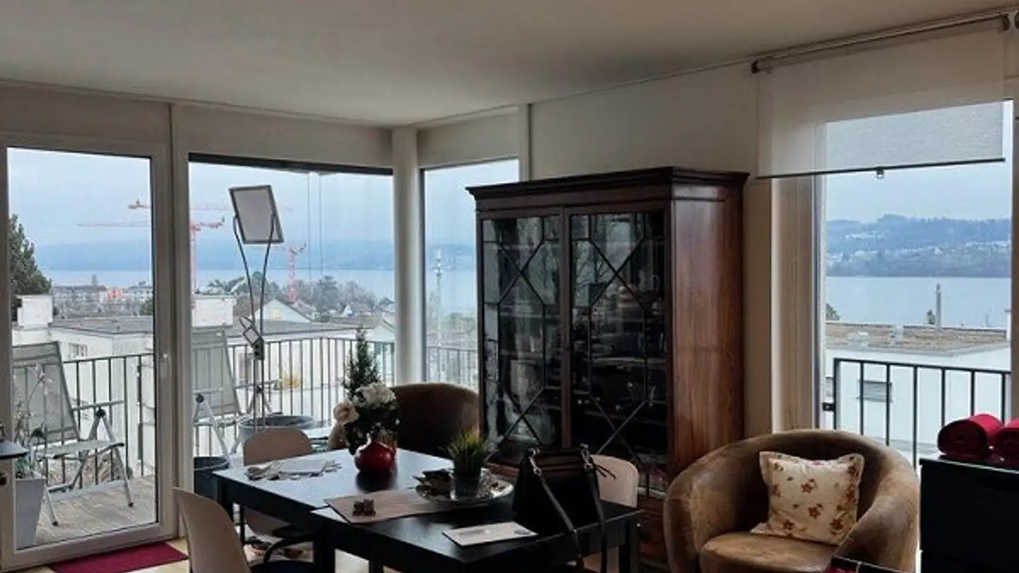 Apartment for rent - Pfannenstielstrasse 9, 8706 Meilen - Photo 3