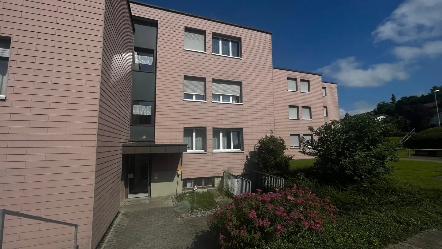Appartamento in affitto - Freudenbergstrasse 4, 8625 Gossau ZH - Photo 2