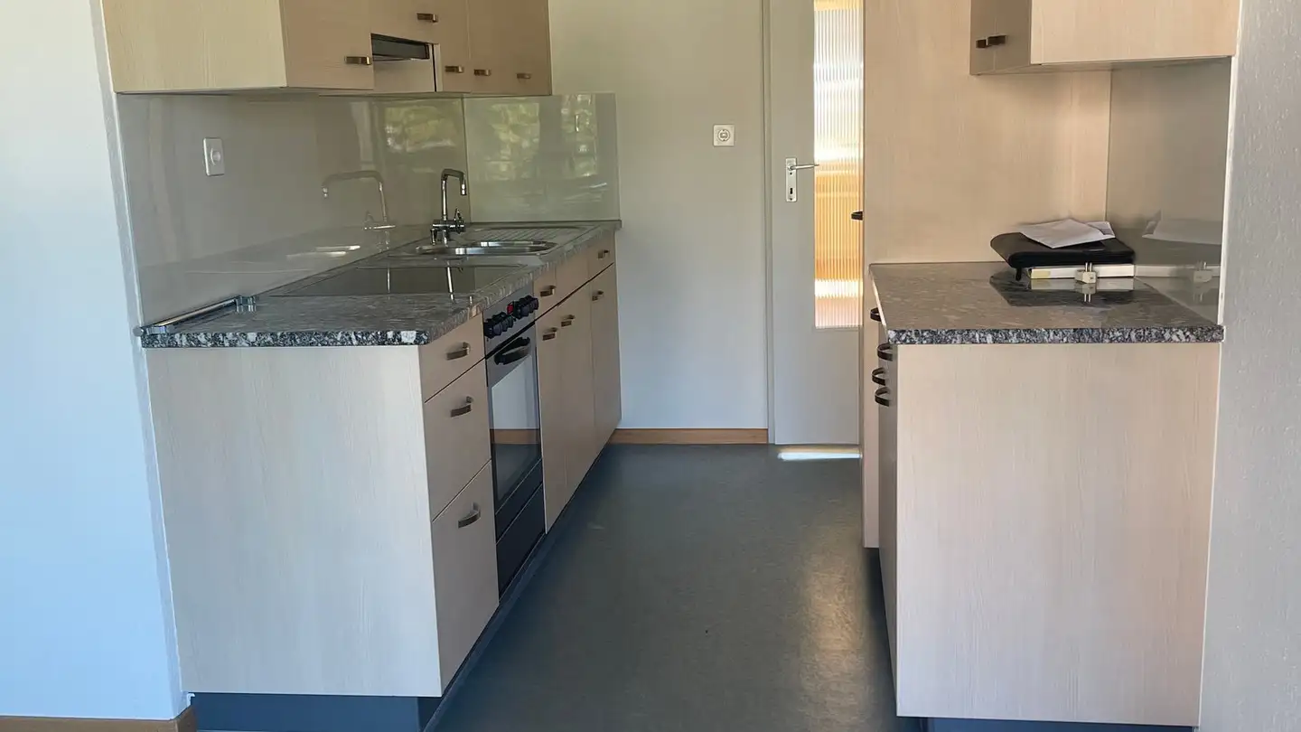 Appartamento in affitto - Freudenbergstrasse 4, 8625 Gossau ZH - Photo 3