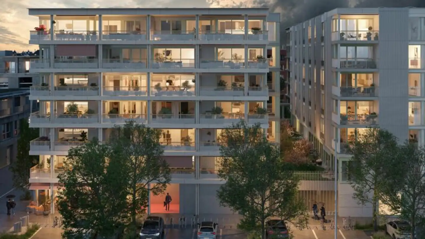 Appartement à vendre - Giessereistrasse, 9320 Arbon - Photo 3