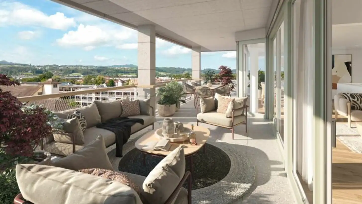 Appartement à vendre - Giessereistrasse, 9320 Arbon - Photo 4