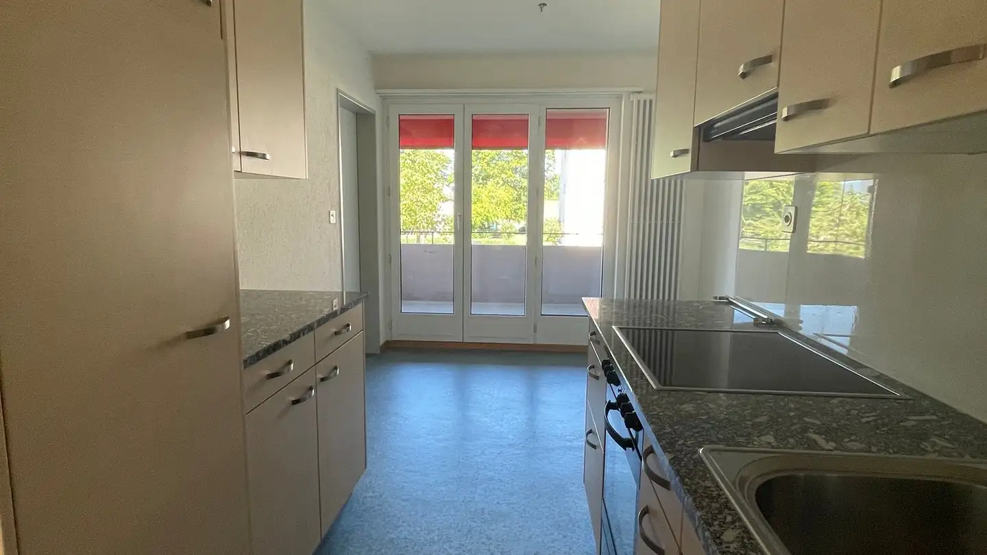Appartamento in affitto - Freudenbergstrasse 4, 8625 Gossau ZH - Photo 4