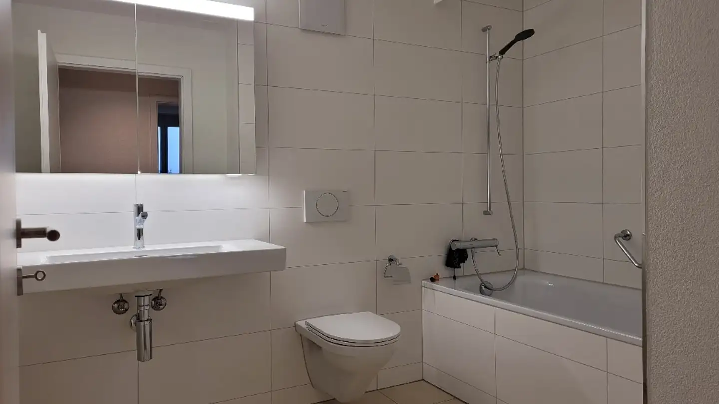 Appartamento in affitto - Bärenweg 27, 3427 Utzenstorf - Photo 3