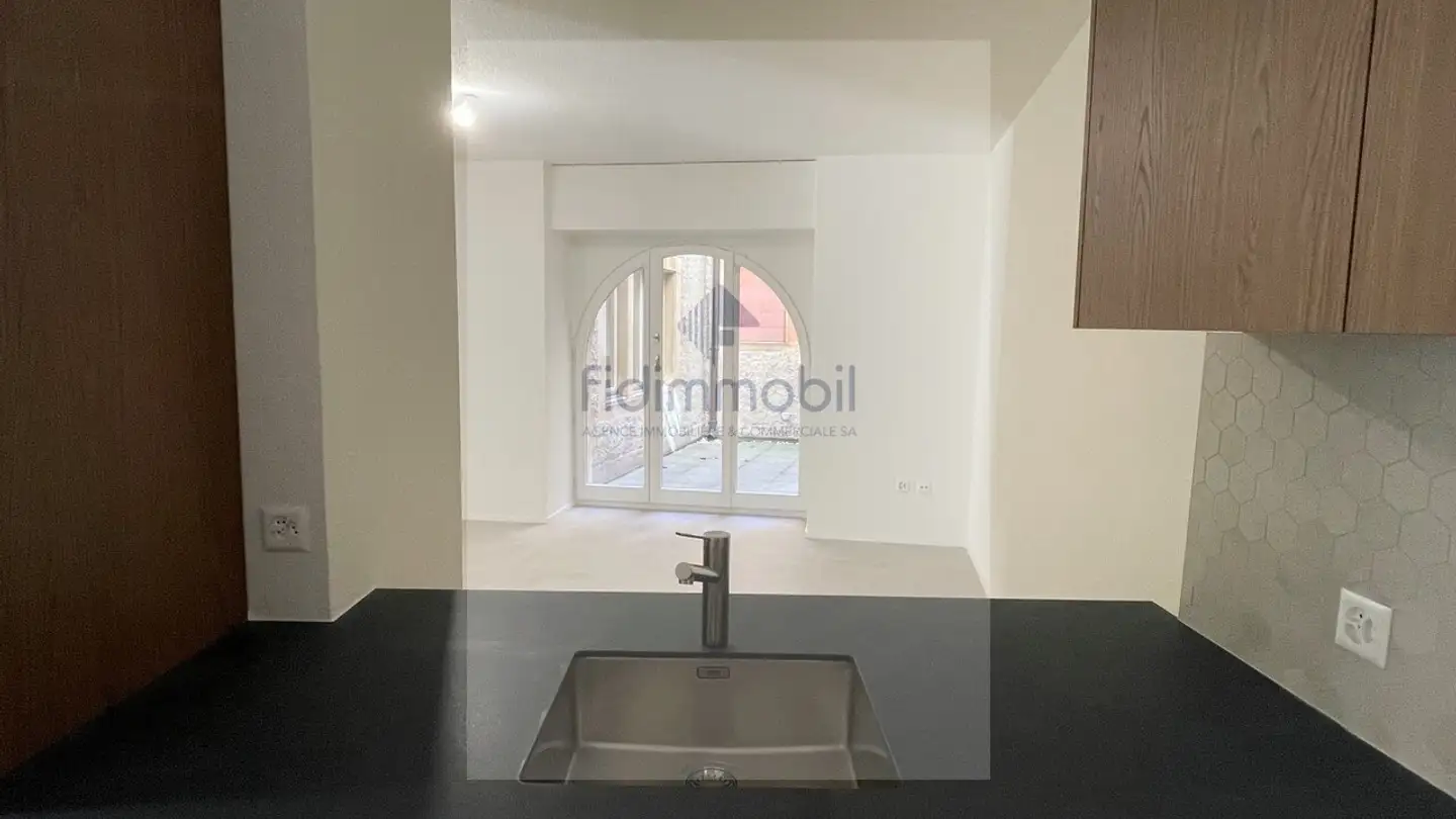 Apartment for rent - Rue Du Château 4, 2000 Neuchâtel - Photo 3