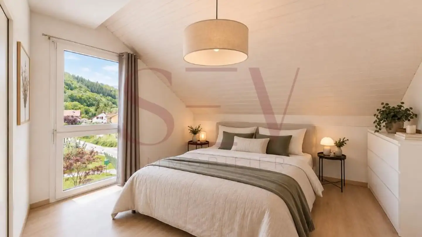 Duplex in vendita - 1322 Croy - Foto 2