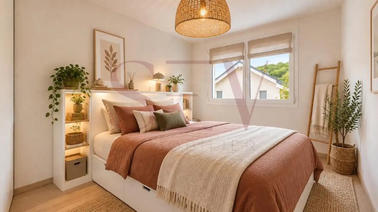 Duplex in vendita - 1322 Croy - Foto 4