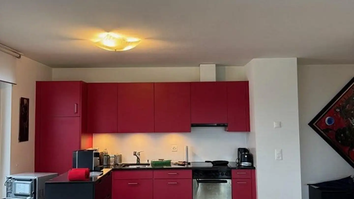 Apartment for rent - Pfannenstielstrasse 9, 8706 Meilen - Photo 4