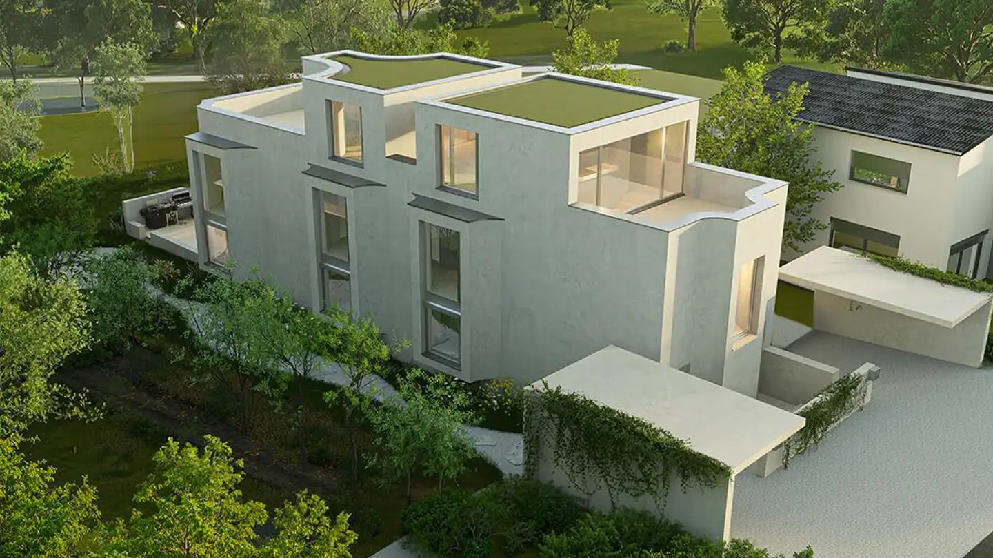 Apartment for sale - Wydenstrasse 11, 8542 Wiesendangen