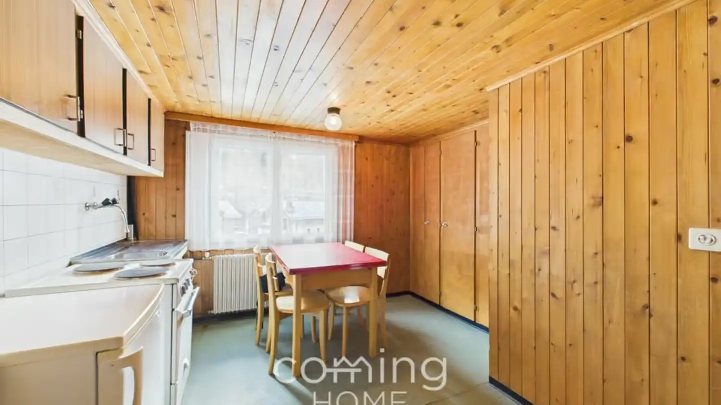 Appartement à vendre - 3908 Saas-Balen