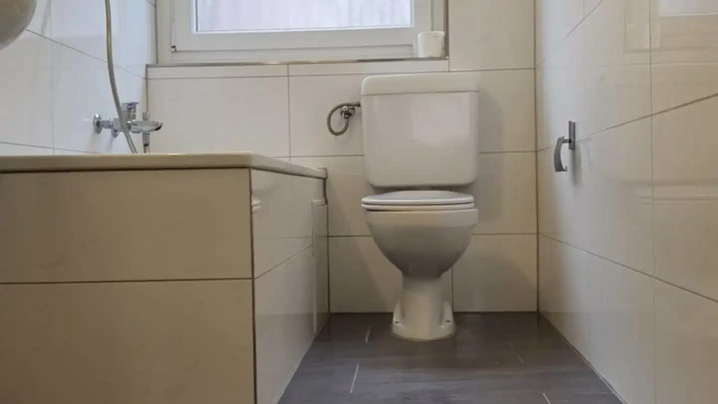 Single room for rent - 8055 Zürich - Photo 4