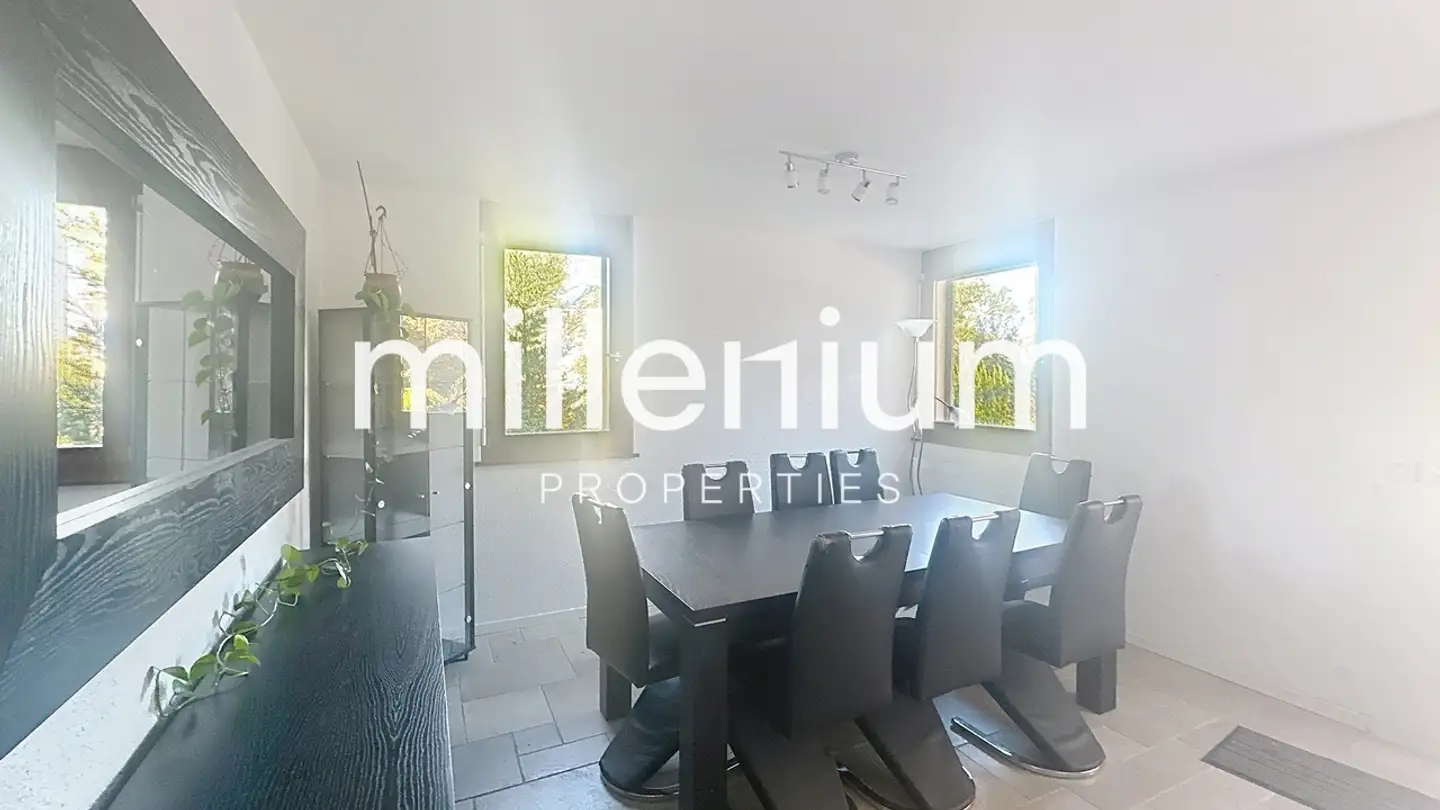 Casa singola in affitto - 1290 Versoix - Photo 4