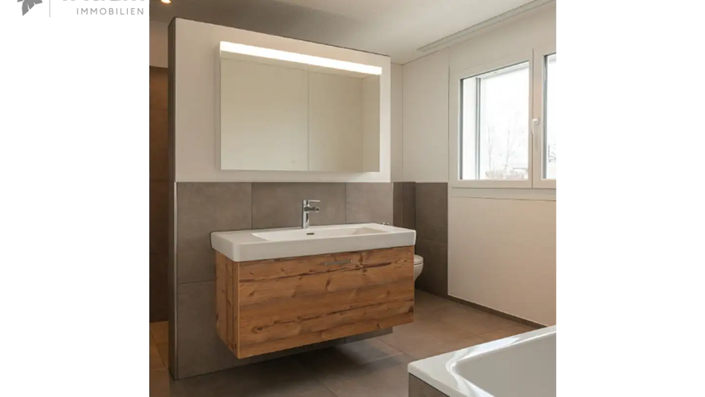 Casa bifamiliare in vendita - Burghalde, 5054 Moosleerau - Photo 2