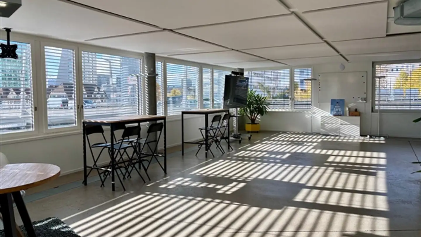 Apartment for rent - Hönggerstrasse 65, 8037 Zürich - Photo 3