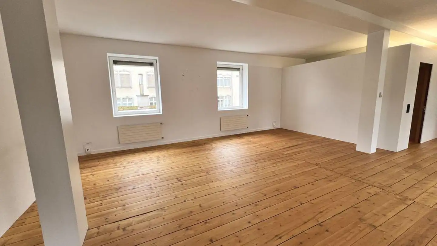 Appartamento in affitto - Bahnhofstrasse 46b, 8580 Amriswil - Foto 3