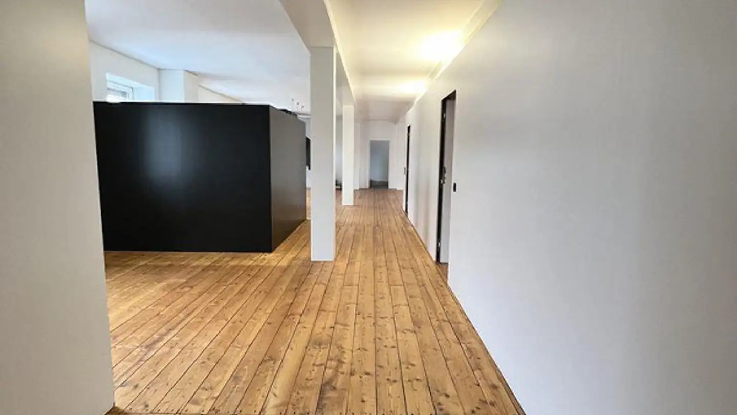 Appartamento in affitto - Bahnhofstrasse 46b, 8580 Amriswil - Foto 4