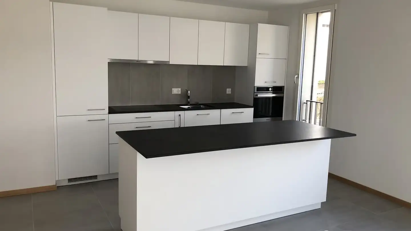 Apartment for rent - Promenade Des Vanils 12, 1740 Neyruz FR