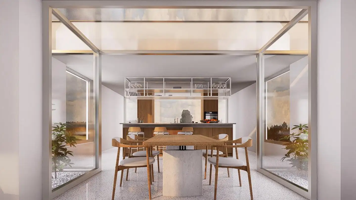 Apartment for sale - Wydenstrasse 11, 8542 Wiesendangen - Photo 3