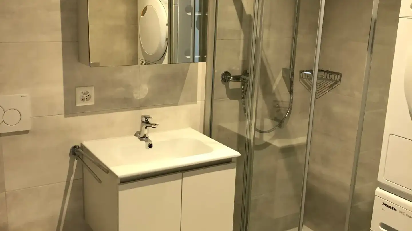 Apartment for rent - Promenade Des Vanils 12, 1740 Neyruz FR - Photo 3