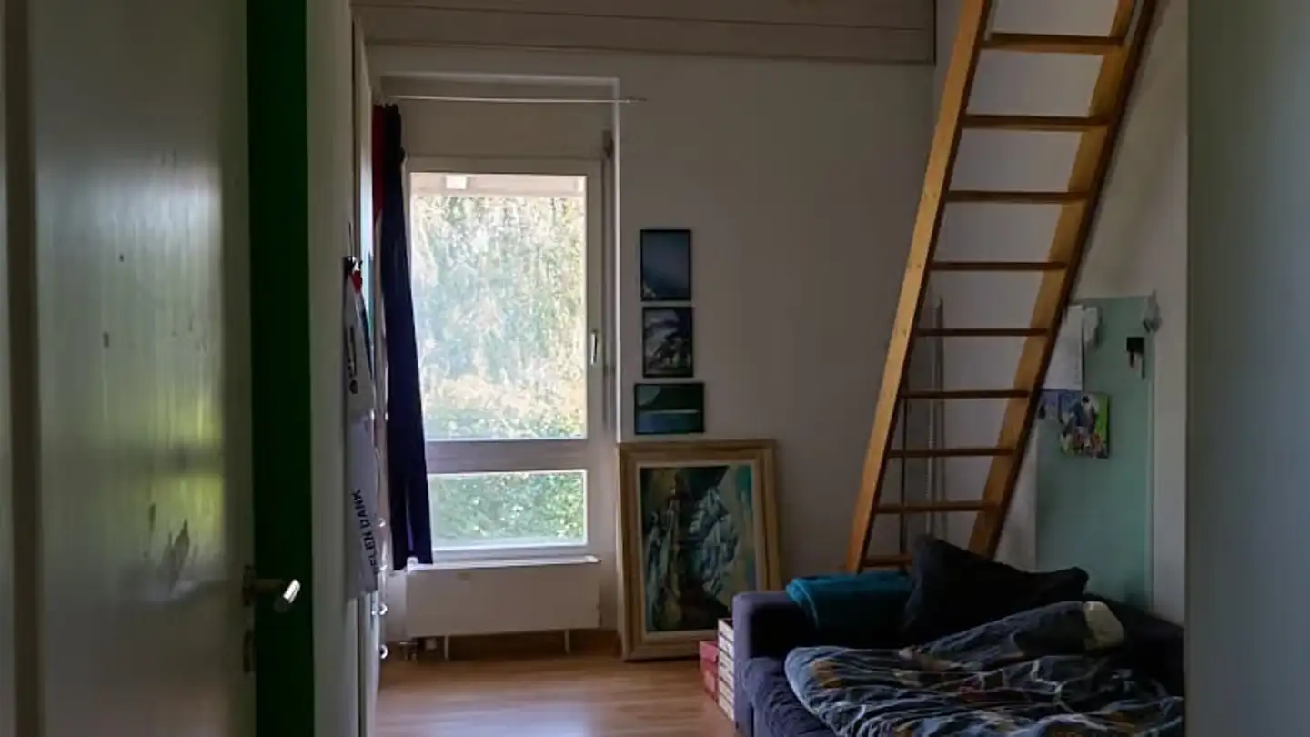 Casa singola in affitto - Buchsackerweg 2, 3038 Kirchlindach - Foto 4