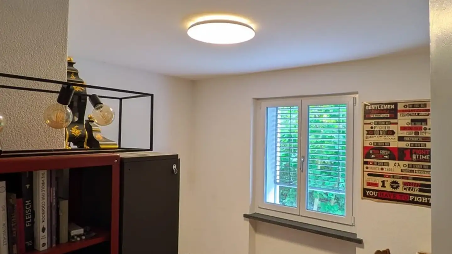 Zimmer mieten - Gossetstrasse 17, 3084 Wabern