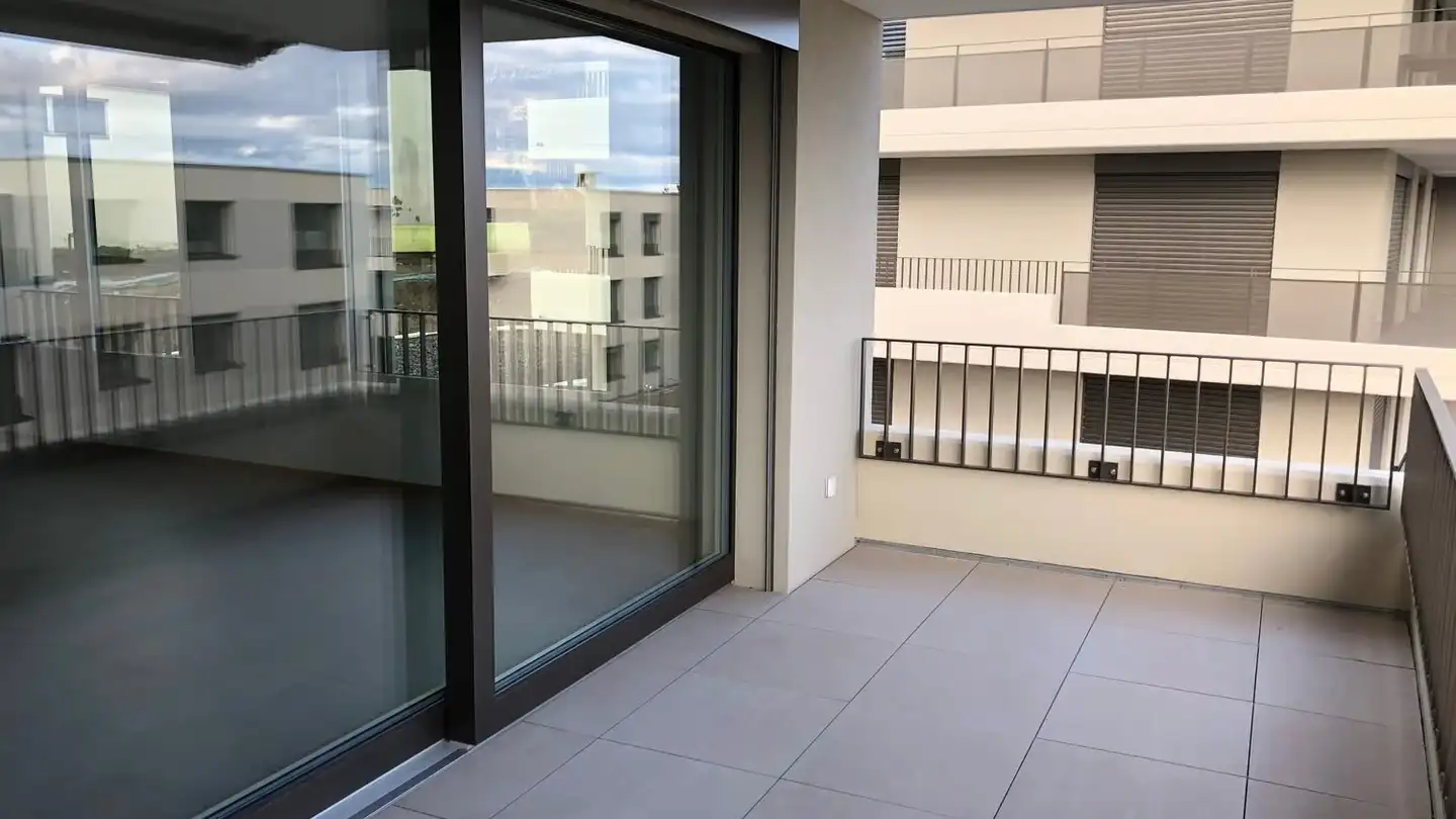 Apartment for rent - Promenade Des Vanils 12, 1740 Neyruz FR - Photo 4